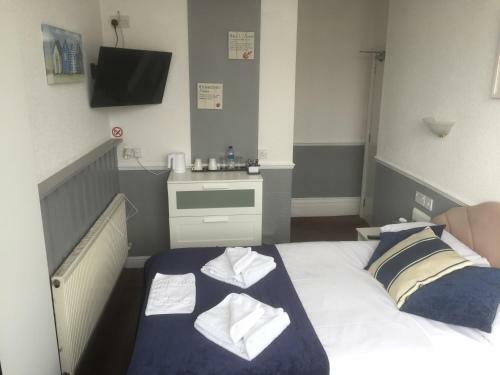 Hostal Andora Guest House