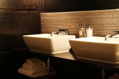 The Vincent Hotel And Spa