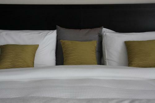 The Vincent Hotel And Spa