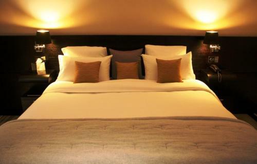 The Vincent Hotel And Spa