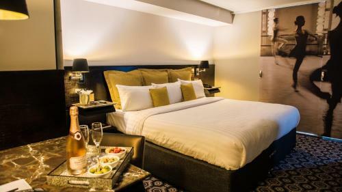 The Vincent Hotel And Spa
