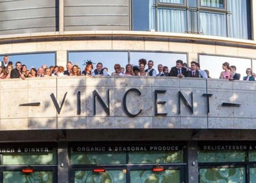 The Vincent Hotel And Spa