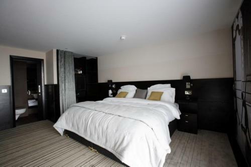 The Vincent Hotel And Spa