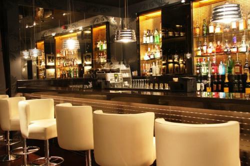 The Vincent Hotel And Spa