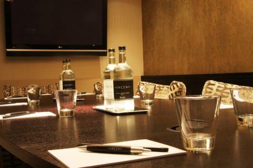 The Vincent Hotel And Spa