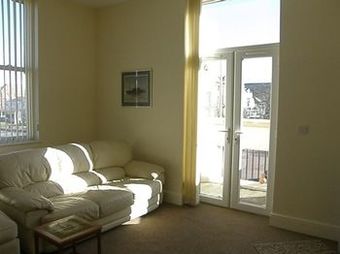 Apartamento The Shelbourne