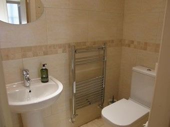 Apartamento The Shelbourne