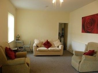 Apartamento The Shelbourne