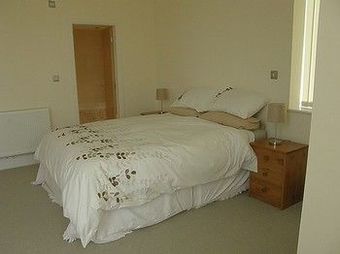 Apartamento The Shelbourne