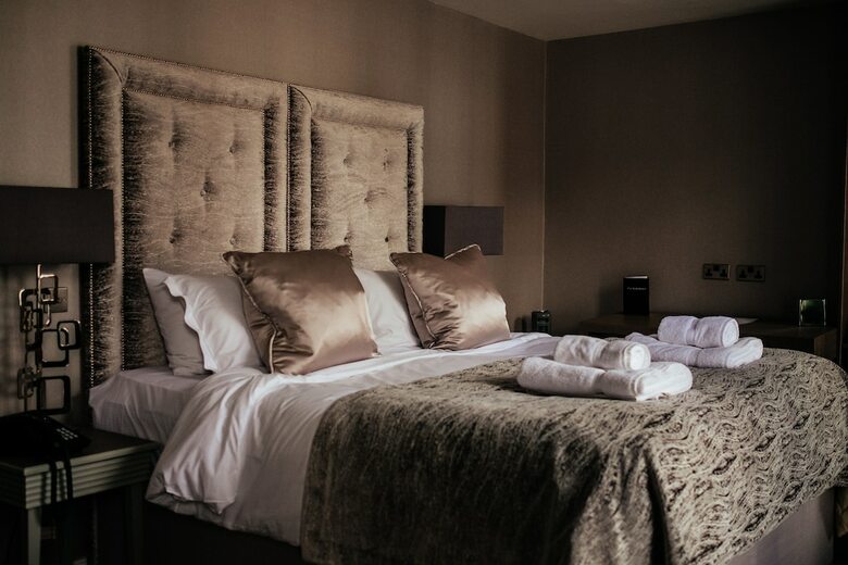 The Bold Hotel
