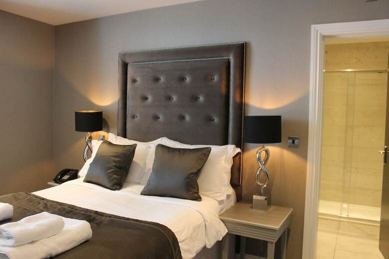 The Bold Hotel