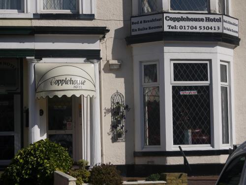 Copplehouse Bed And Breakfast