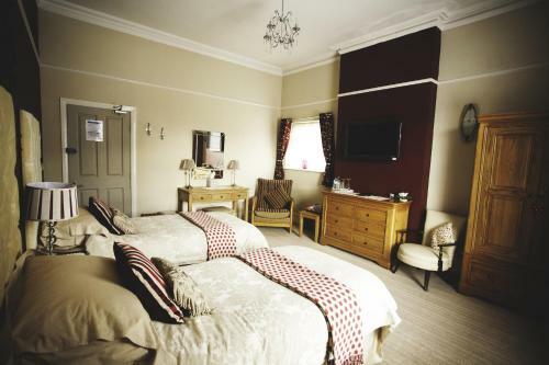 Bed & Breakfast Vale House