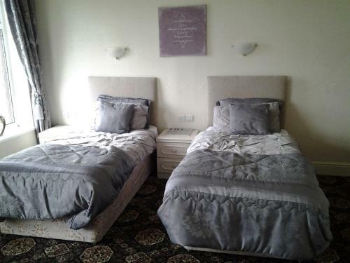 Hostal Le Maitre