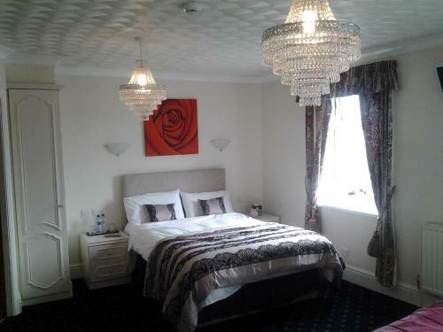 Hostal Le Maitre
