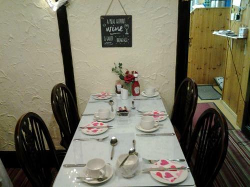 Hostal Le Maitre