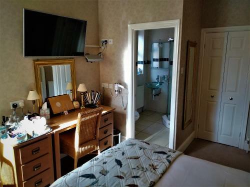 Bed & Breakfast Bay Tree House Southport