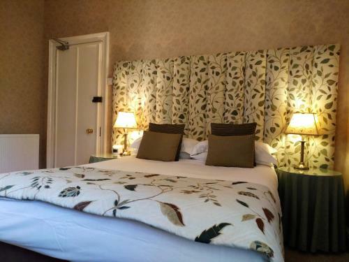 Bed & Breakfast Bay Tree House Southport