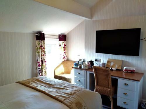 Bed & Breakfast Bay Tree House Southport