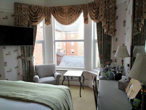 Bed & Breakfast Bay Tree House Southport