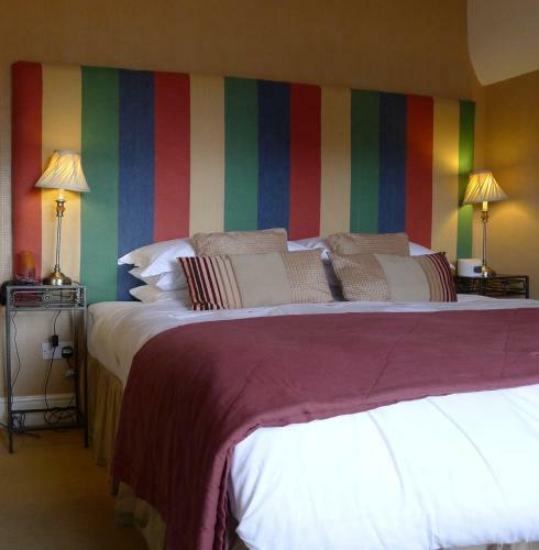 Bed & Breakfast Bay Tree House Southport