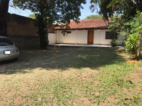 Hostal Acogedora Casa De Hu�spedes