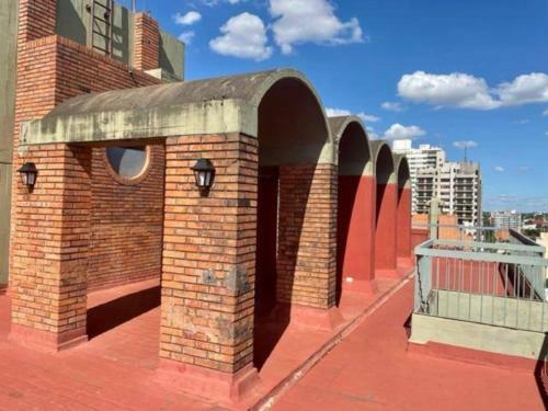 Apartamento Best Location ! Dpto de 2 Habitaciones En Asuncion