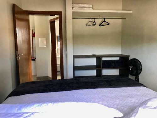 Apartamento Vila Dos Cristais