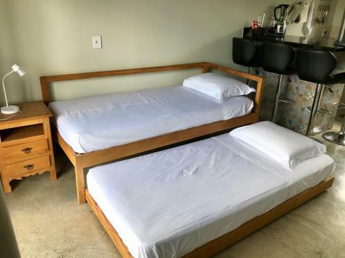 Apartamento Vila Dos Cristais