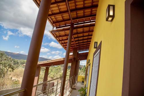 Apartamento Vila Dos Cristais