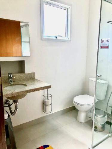Apartamento Vila Dos Cristais