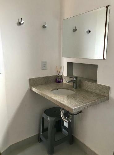 Apartamento Vila Dos Cristais