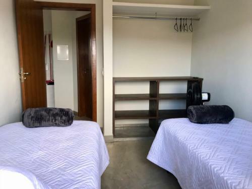 Apartamento Vila Dos Cristais