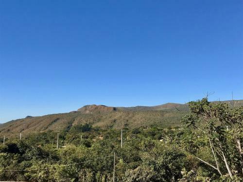 Apartamento Vila Dos Cristais