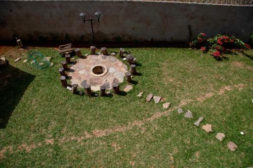 Apartamento Vila Dos Cristais