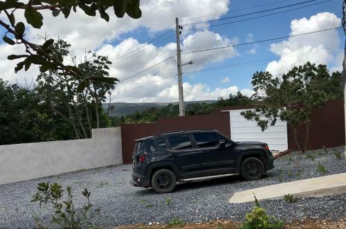 Apartamento Vila Dos Cristais