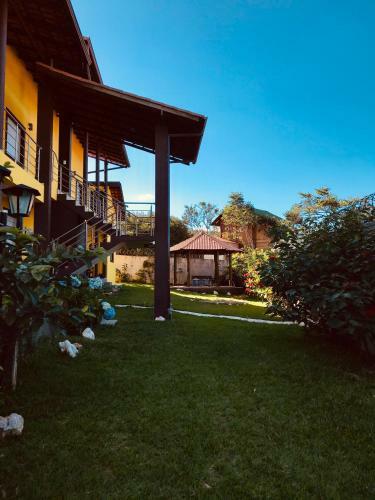Apartamento Vila Dos Cristais