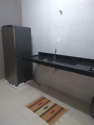 Apartamento Residencial Lua Nova