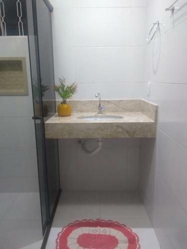 Apartamento Residencial Lua Nova