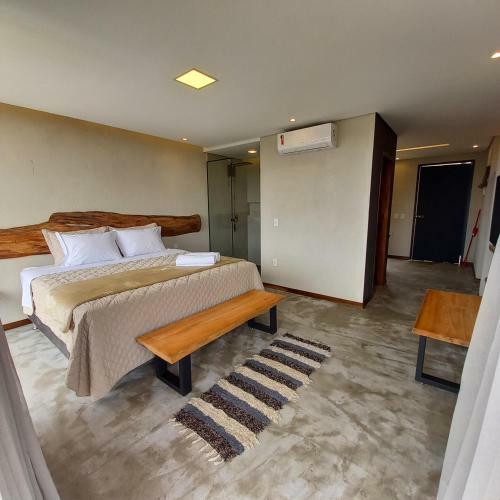 Lodge Villa Azal�ia