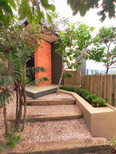 Lodge Villa Azal�ia