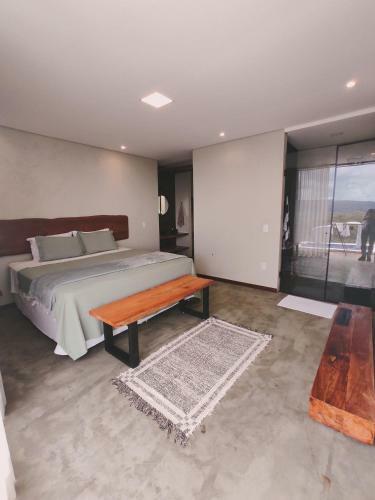 Lodge Villa Azal�ia