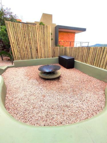 Lodge Villa Azal�ia