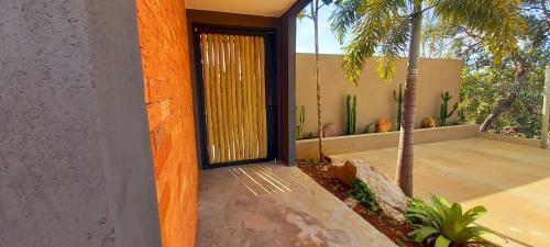 Lodge Villa Azal�ia