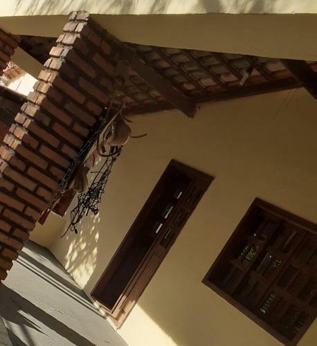 Casa Da Geh