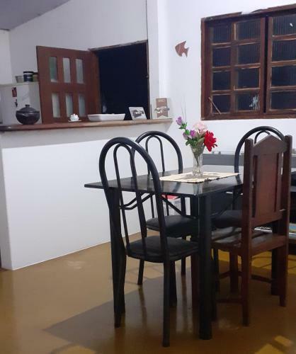 Casa Da Geh