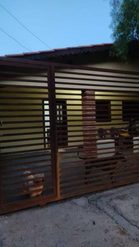 Casa Da Geh