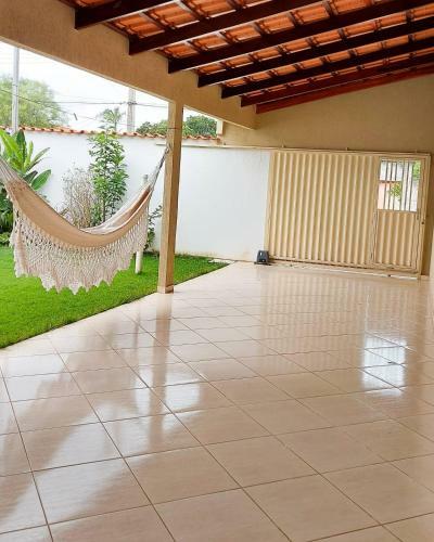 Casa Ravi (chapada Dos Veadeiros)
