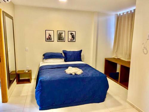 Apartamento Del� Residences