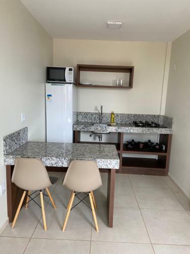 Apartamento Del� Residences